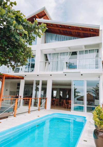 Casa Cancun Hotel Boutique & Eventos