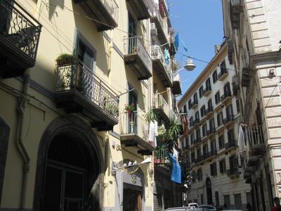 La Fontana di Rua Catalana