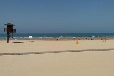 APARTAMENTO SOL Y PLAYA (PASEO MARITIMO)