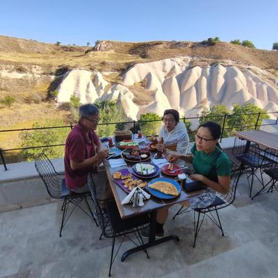 Rivendell Cappadocia