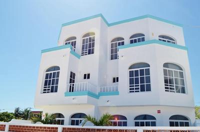 Corales Suites