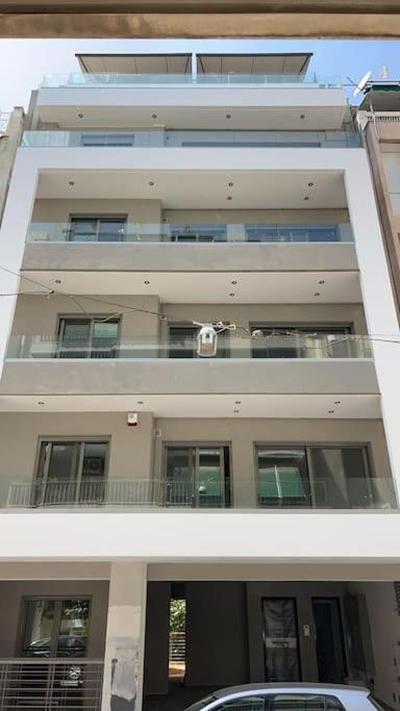 Newly Built Suite Apartment