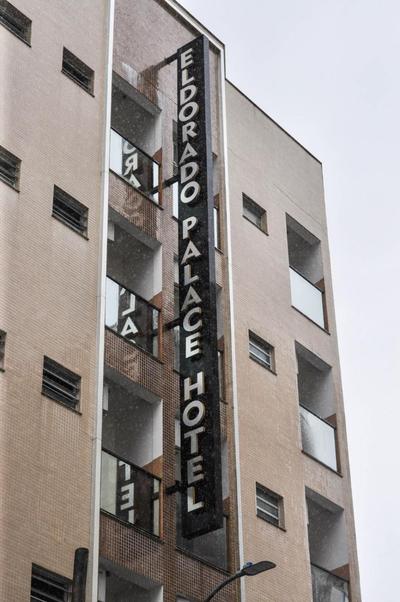 Eldorado Palace Hotel