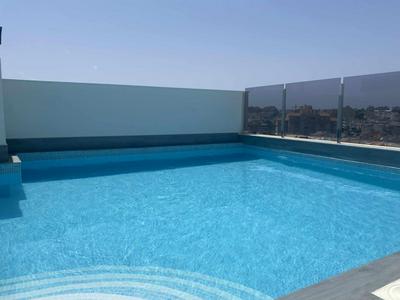 Moderno apartamento a 200m de la playa