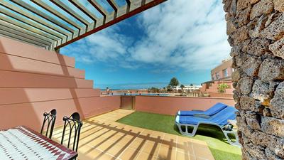 Beach Apartment Marfolin 06 El Cotillo