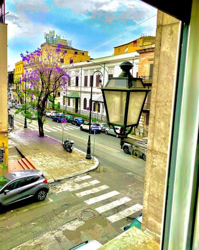 Galka Rooms