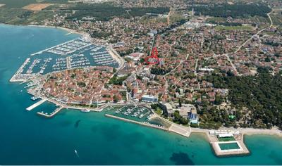 Apartment Luna in Biograd center