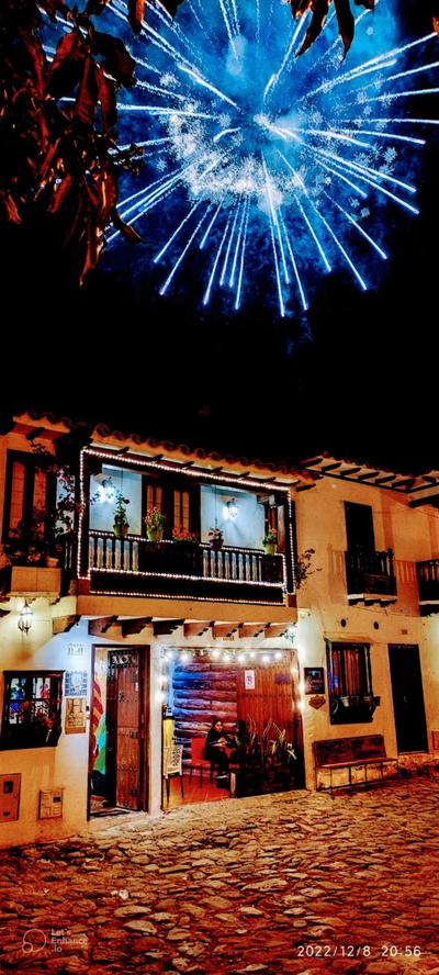 Hostal Boutique Nariño Plaza