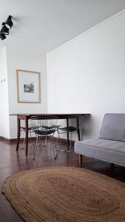 Luminoso Depto con 2 Habitaciones - Meridiano Alquiler Temporario