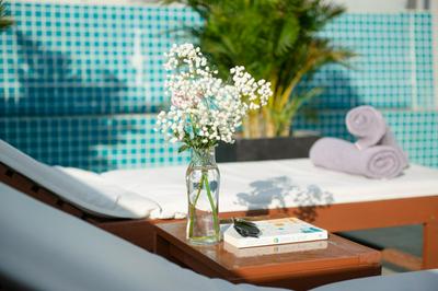 Seven Seas Hotel Nha Trang