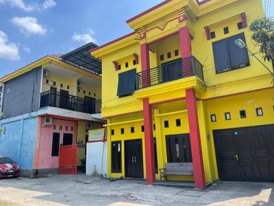 OYO Life 93036 Eddy Homestay Syariah