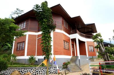 Villa Nakula