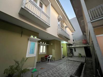 Hotel O Anugrah Homestay Syariah