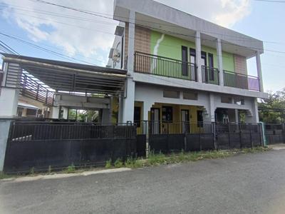 Hotel O Losmen Arkansas Syariah