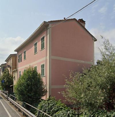 Casa Orchidea a La Spezia