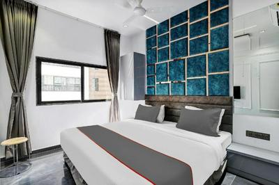 Hotel The Lowell