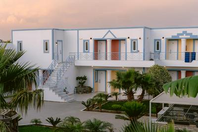 Akti Dimis Hotel