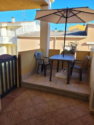 Sorso, 18km di spiagge low-cost