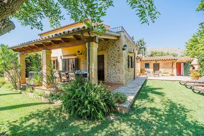 Villa Cifre