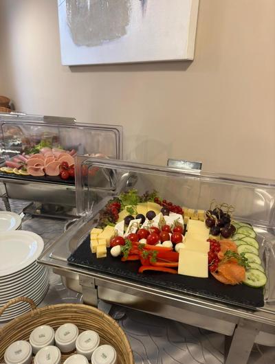 Altstadt Hotel Self Check-In