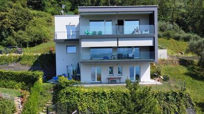 Il Cubo di Anja Home of amazing view