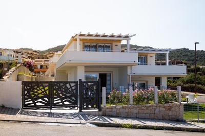 Casa degli oleandri