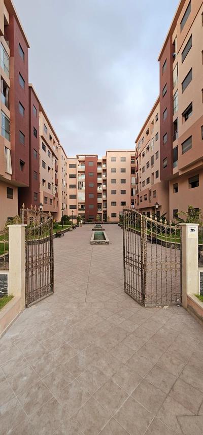 Appartement moderne, confort avec piscine et clim