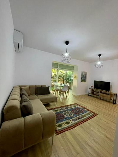 Elma's Apartament Center of Tirana