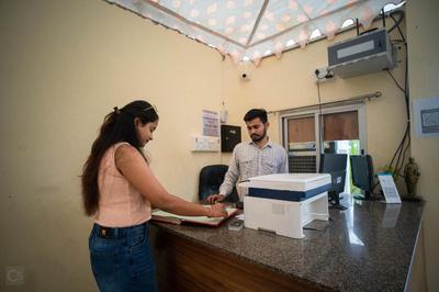 Unity Holiday Resort Statue of Unity Kevadia