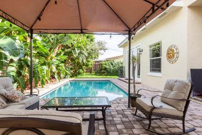 Fort Lauderdale guest house
