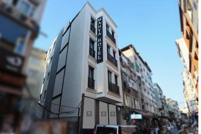 Mahya Otel - Image 31