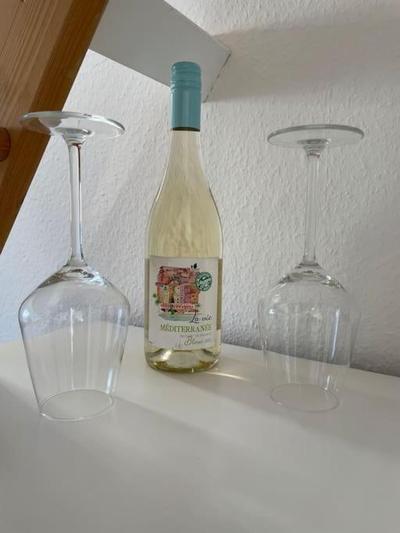 Gemütliche Dachgeschosswohnung in Mönchengladbach