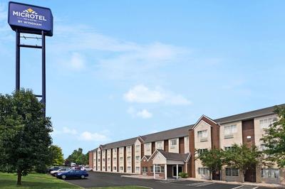 Microtel Inn & Suites by Wyndham Florence/Cincinnati Airpo