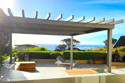 HORIZON BAY - Camps Bay