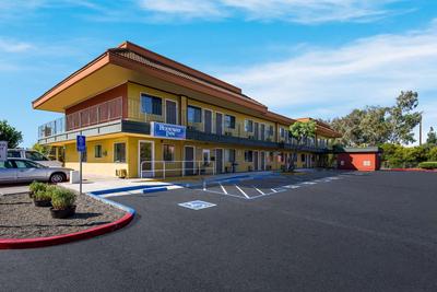 Rodeway Inn Livermore, 사진 2