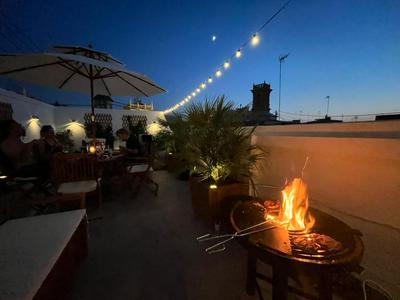Luxury Apartment Valencia Center