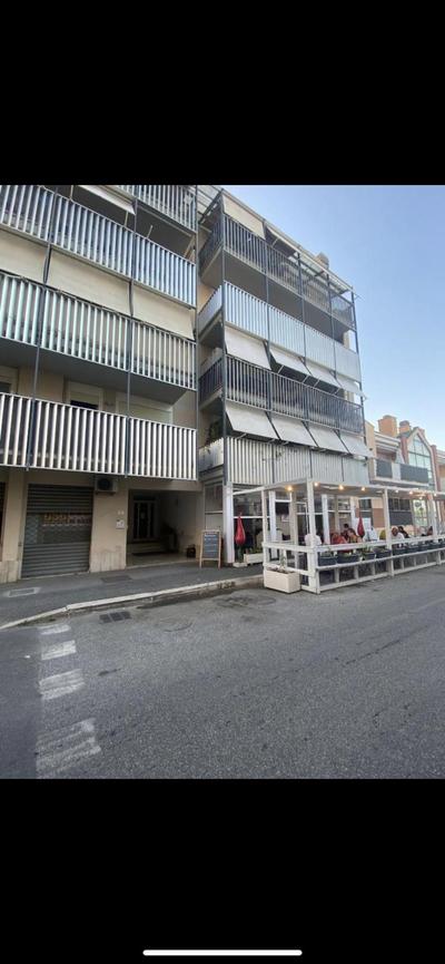 sleep and leave- Airport Fiumicino - Apartment
