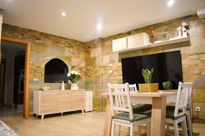 La Puntilla Deluxe Apartment