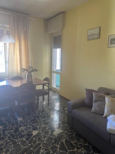 FEEL - Borgo Palazzo Apartment