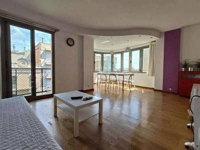 Sagrada Familia Apartment 265