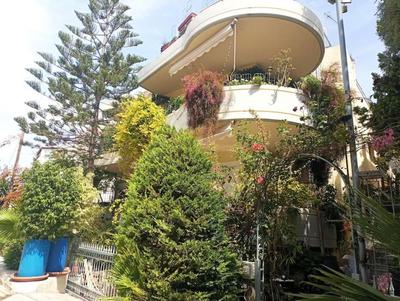 Annitas luxury oasis appartment