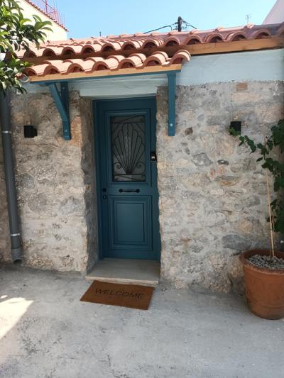 Apartment Rustico