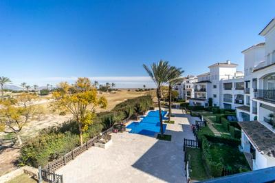 La Torre Golf Resort - Stylish and modern 2 bed apartment