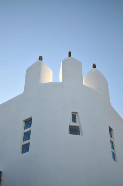 Alexandros Mykonos