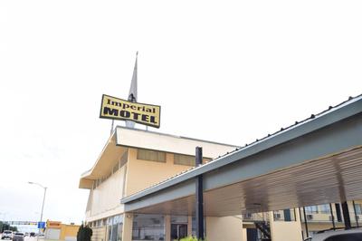 Imperial Motel