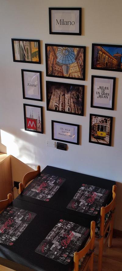 la casa di amy - loft con garage privato