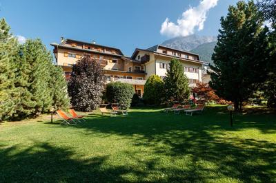 Sci Sport rooms & suites