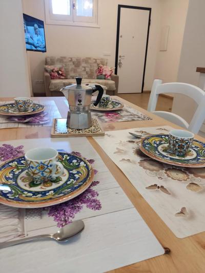 Holiday Home Ischia