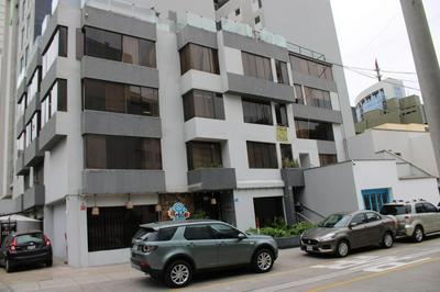 Hospedaje San Isidro 402