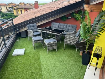 Appartamento Valle Mincio